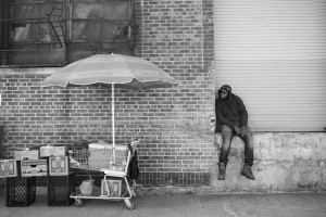 The Cosmic Adventures of Mr. Muthafuckin' eXquire