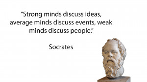 Philosophy Quotes On Life Socrates ~ Life Quotes: To Know Is To Know ...