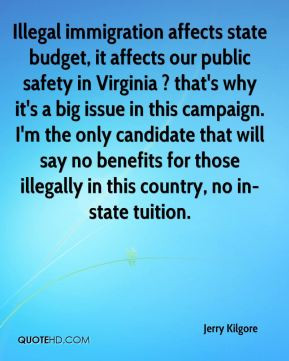 illegal immigration funny quotes