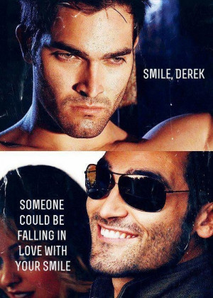 ... Hale Quotes, Teenwolf Quotes, Teen Wolf3, Teen Wolf Quotes, Derek Hale