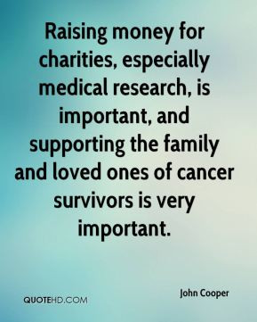 Cancer Quotes