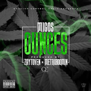Migos drop 'Ounces' off 'YRN 2' mixtape