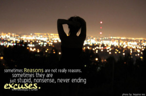 miss the way things used to be :(