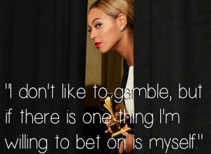 Back > Quotes For > Beyonce Quotes About Men