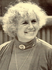 Grace Paley Quotes