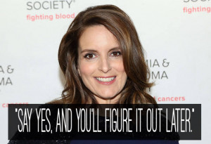 21 Times Tina Fey Showed The World She’s The Ultimate Package of ...