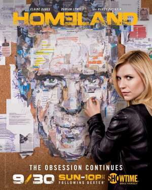 Homeland - Staffel 2 - Bild 38 von 39