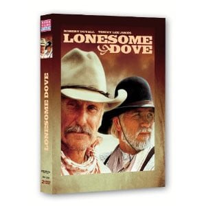 Lonesome Dove: Amazon.fr: Robert Duvall, Tommy Lee Jones, Diane Lane