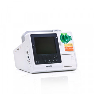 Philips HeartStart MRX Defibrillator