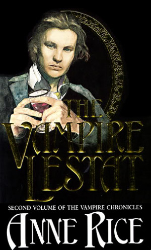 Cronicas vampirescas (Anne Rice)