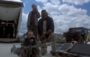 Michael Jeter Quotes and Sound Clips