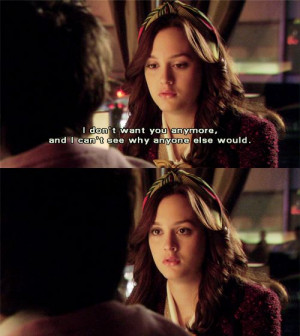 ... Bass And Blair Waldorf Wedding | Blair Waldorf And Chuck Bass Quotes
