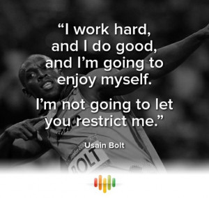 ... usain bolt inspirational sports quotes browse best sports quotes usain