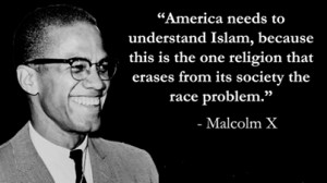 Abdur-Raheem Green – “Islam is the solution to racism”