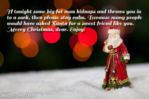 christmas quotes funny christmas quotes phrases funny christmas ...