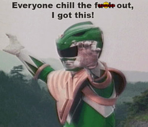 green ranger Pictures, Images and Photos
