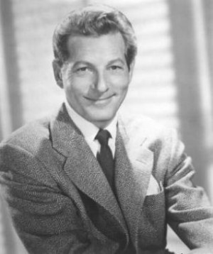 Quote of the Day: Danny Kaye