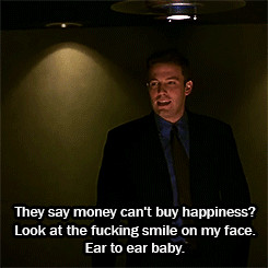 104 Boiler Room quotes