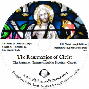 ... Ascension, Pentecost and the Primitive Church | Alleluia Audio Books
