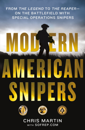 The Evolution of the Modern American Sniper