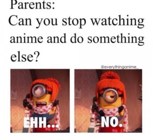 It be da truth.... =D by Anime-Quotes