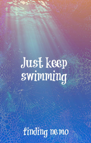 nemo quotes, disney wisdom: Disney Movies, Disney Movie Quotes, Disney ...