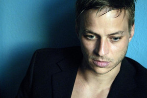 Jaqen H'ghar - S2 Hottie in Waiting..