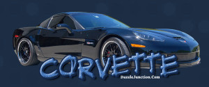 Car Corvette quote