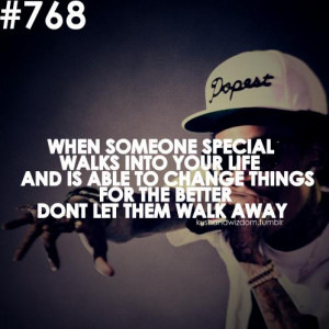 Kush And Wizdom Love Quotes