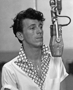 ... of onofrio music maniac 50s music gene vincent music muse rolls