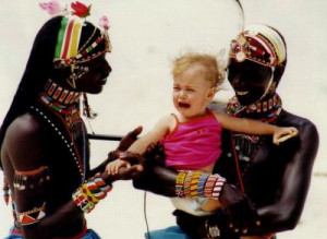 Different People, Different Cultures (71 pics)