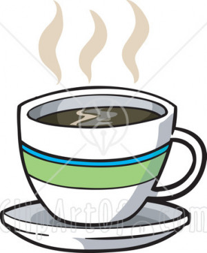 coffee-clip-art-13883-steamy-hot-cup-of-coffee-clipart-illustration ...