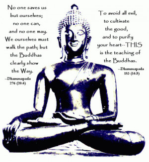 ... the life and important stages on the buddha's road to enlightenment