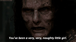 Memorable Tom Cruise Movie GIFs