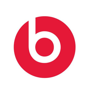 Beats by Dre Logo