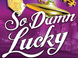 Interview: Deborah Coonts, author of 'So Damn Lucky'