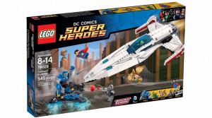 LEGO Official DC Super Heroes Justice League 2015 Set Images