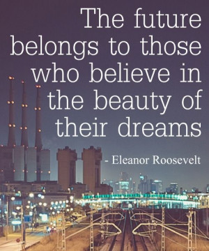 ... Eleanor Roosevelt | Short inspirational and motivational quotes. Great