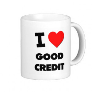Good Credit Gifts