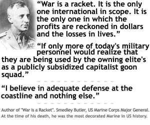 military-War-is-a-racket-quote-General-Butler