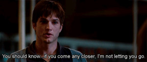 Top 21 pictures from romantic No Strings Attached quotes