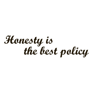 Honesty-Is-The-Best-Policy-Quote-Vinyl-Wall-Art-70463bf8-d7b8-4fe1 ...