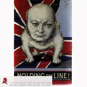 Related to Happy Winston Churchill Day Quotes From The British