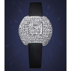 The Watch Quote: Piaget Limelight Party “Disco Ball” G0A31100 and ...