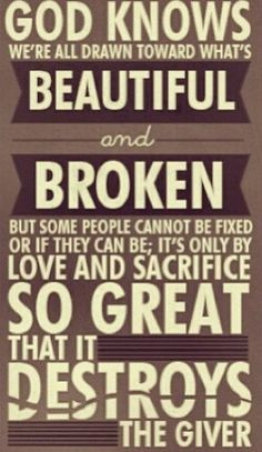 This is a quote from Magnus Bane from the Mortal Instruments (who is ...