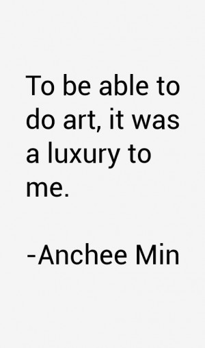 Return To All Anchee Min Quotes