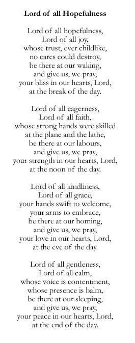 All Things Bright And...