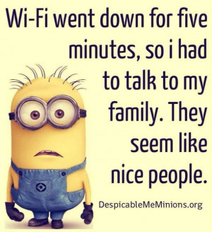 best ever 39 funny Minions, Quotes and #funny #picture