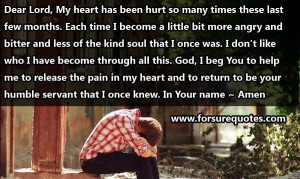 Little bit more angry picture quotes and sayings