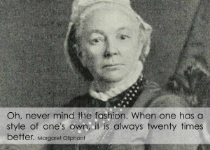10 fashion & style quotes that will make you love it or hate it